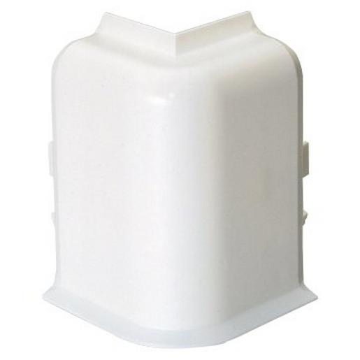 NP42053 Sockelleistenkanal Ausseneck 70x20 creme