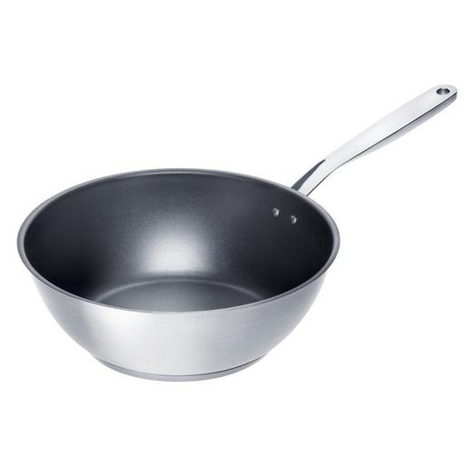 KMWP2820-1 Wok-Pfanne KMWP2820-1 Wok-Pfanne