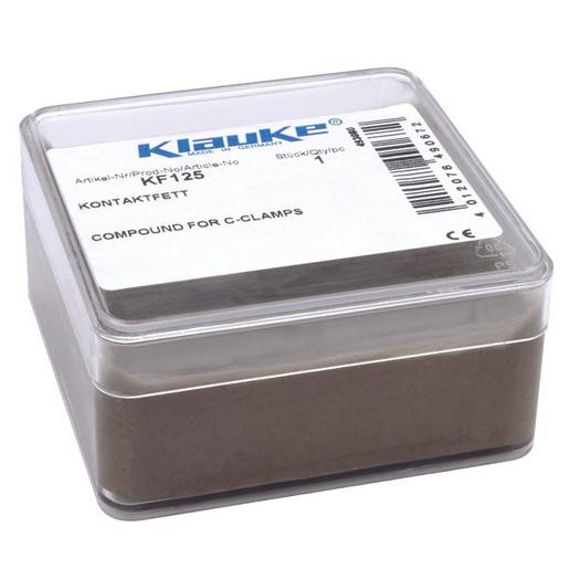 KF125 Kontaktfett für Abzweigklemmen