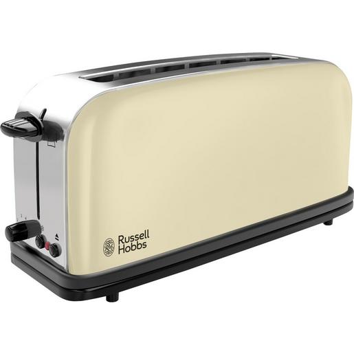 21395-56 Russell Hobbs Colours Plus+ L-Toaster Cl