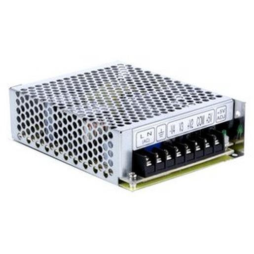 RQ-65B DC-Stromversorgung, 62.5W, 5V, 6A