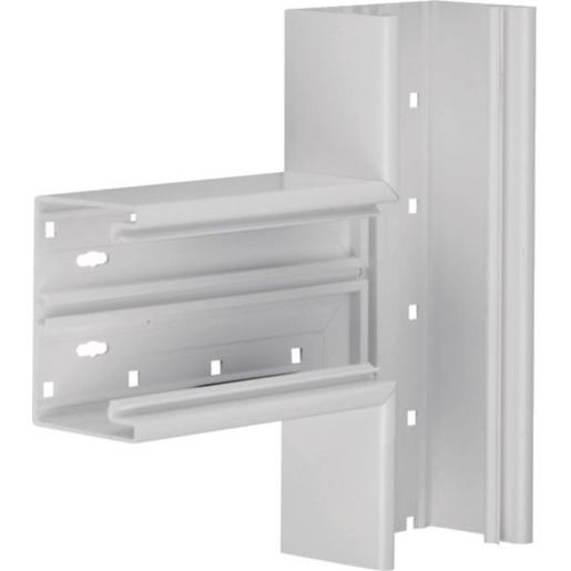 BR6510087035 T-Stück Grundprofil BR 68x100 OT 80 lg