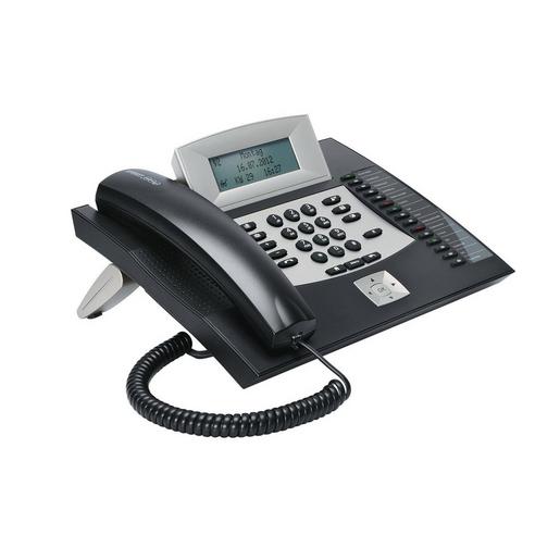 90114 Auerswald COMfortel 1600 schwarz