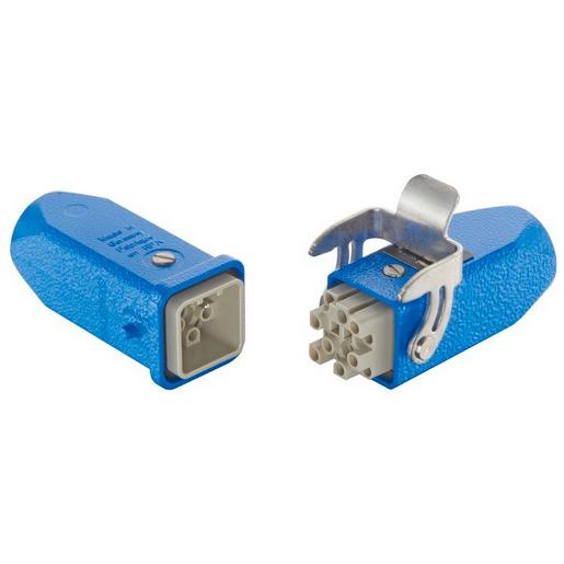 10360120004 Han Ex Q12 Set gg/kg-M20