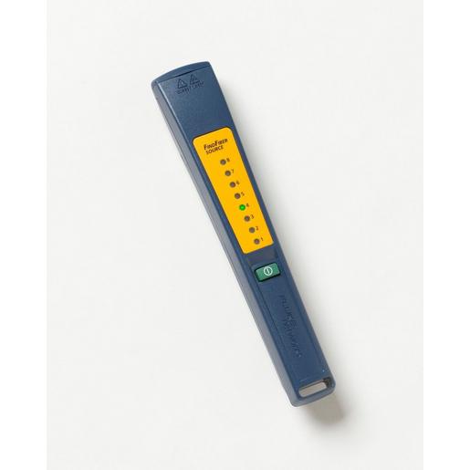 FINDFIBER Eine FindFiber Remote ID-Quelle