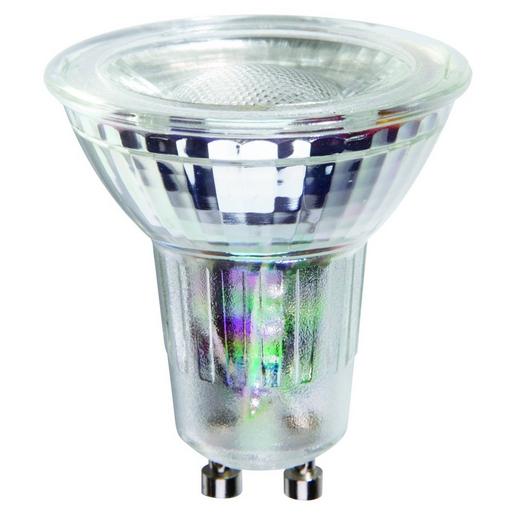 MM26612 MEGAMAN LED PAR16 Glas 35° 3.3W-280lm-GU