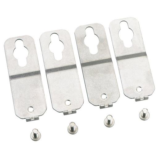 AK ABL-ES Außenbefestigungslaschen