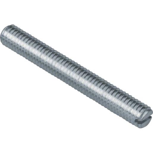 BKZNS60 Nivellierstift M8x60 zu BK-Aufständerung