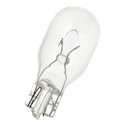 WB35240417 T15 Wedge-Base 24V 417mA 10W C-2R