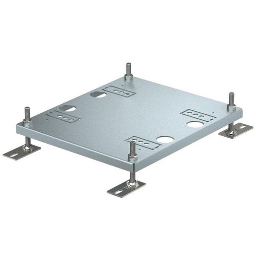 HE60 UDHOME9 Höhenerweiterung für UDHome9 245x256x15