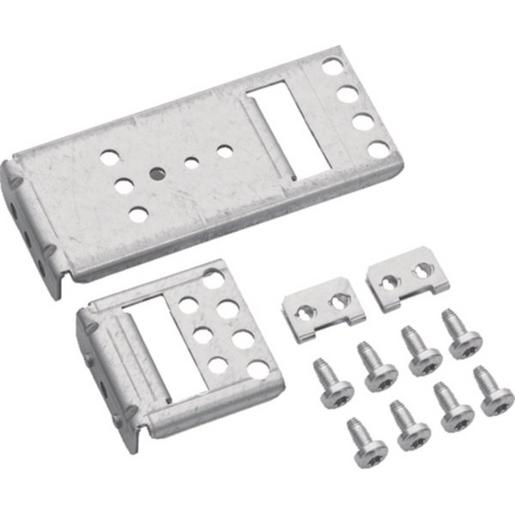 C-BWUN20 Befestigungswinkel für univers N