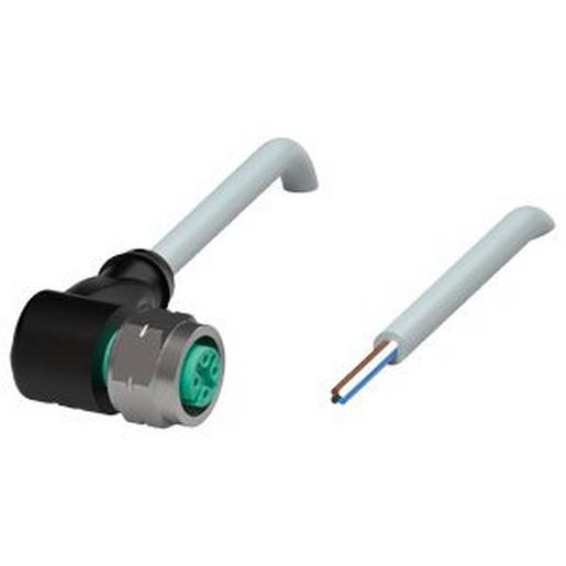 V1-WV4A-25M-PVC Kabeldose V1-WV4A-25M-PVC