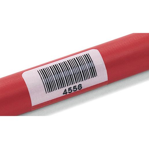 TAG139LA4-1105-WHCL-1105-CL/WH (500) Helatag Etikett TAG139LA4-1105-WHCL 38,1