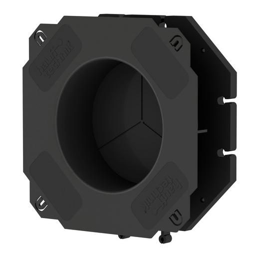 BWS150/160 Futterrohr mit Kabeltrichter