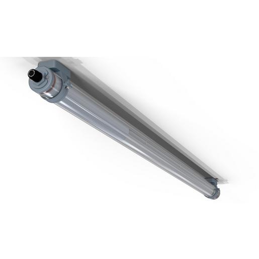 084016 AQUA-70-Ex-LED-WOD-5000-136-4K, IP66/IP6