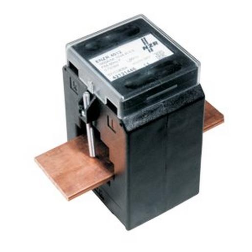 Aufsteckstromwandler 600/5 A, 10 VA, Aufsteckstromwandler 600/5 A, ungeeicht