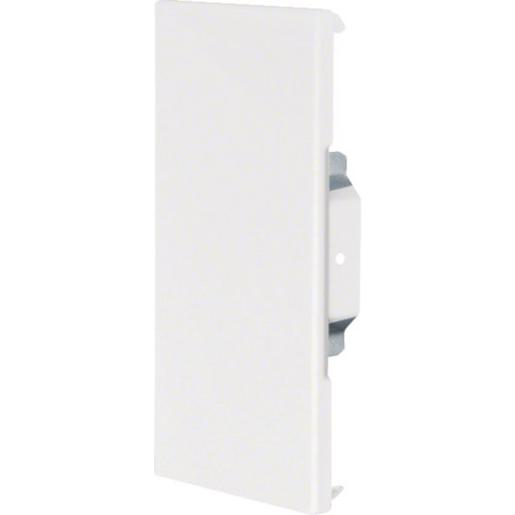 BRS8517069016 Endstück Stahl BRS 85x170mm OT 80mm vw