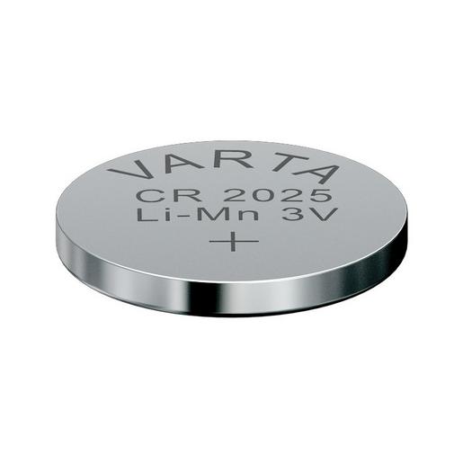 CR2025 LITHIUM Coin CR2025 1er Blister