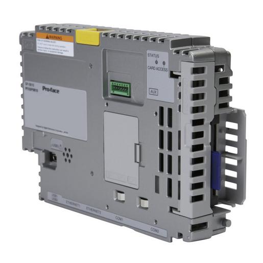 PFXSP5B10 Pro-face SP5000 Power Box, 2 x Ethernet,