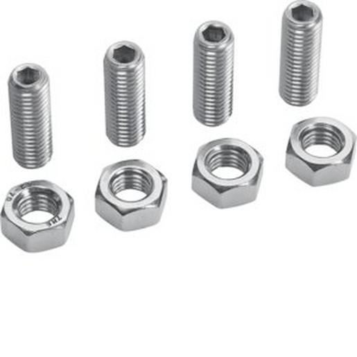 C-NIV Sockelnivellierung mes C