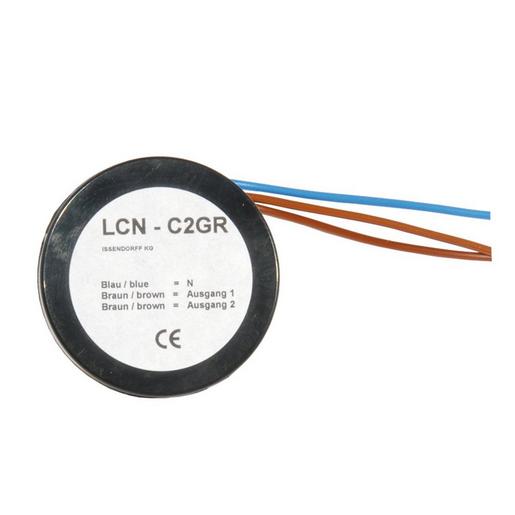 LCN - C2GR Grundlastmodul für die Unterputzdose
