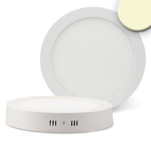 LED Deckenleuchte weiß, 18W, rund LED Deckenleuchte weiß, 18W, rund