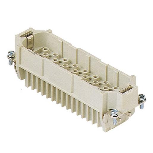 CDM 64 Stifteinsatz, Gr.104.27, 64P+PE, Crimpan