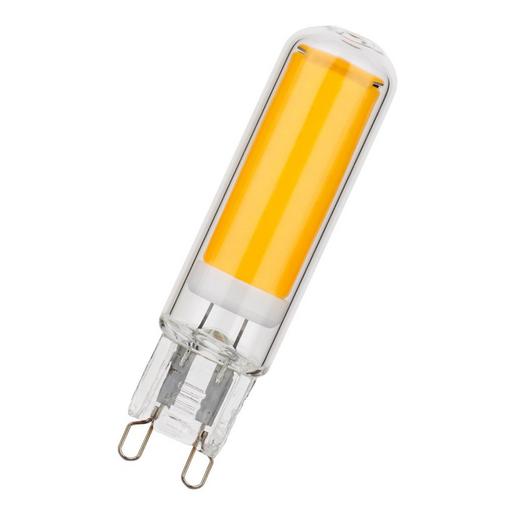145774 LED G9 Glas DIM 4.2W (40W) 470lm 827 Kla