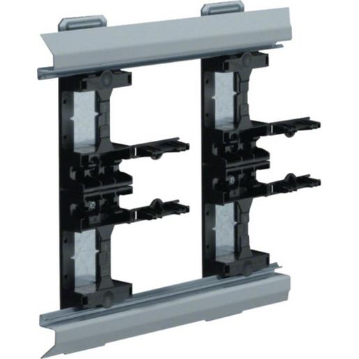 BKIS121304DVERZ Inneneck Stahl BKIS 12,5x230 OT 2x80 vz