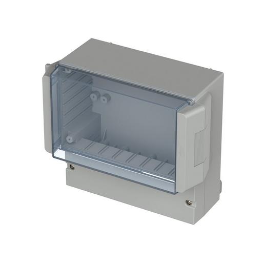 41160109 RCP 1600 REGLO-CARD PLUS, ABS