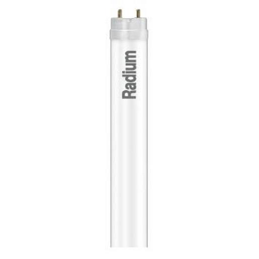 NLEDTUBET8_L58W3100L4000KV.03 LED Tube T8 (58W)20,6W, 1500mm, 3100lm,