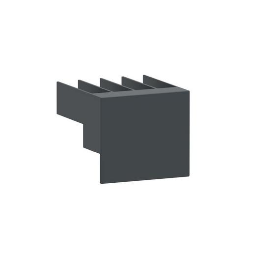 TPSISO30 Klemmenabdeckung, TransferPacT, Isolatio