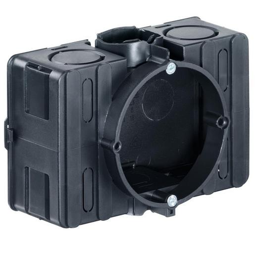 1069-02 Unterputz Geräte-Verbindungsdose, mit se