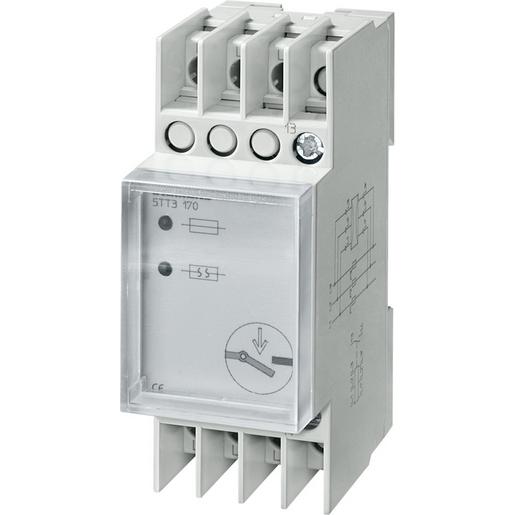 5TT3170 Sicherungswächter T55 3AC 380V bis 415V