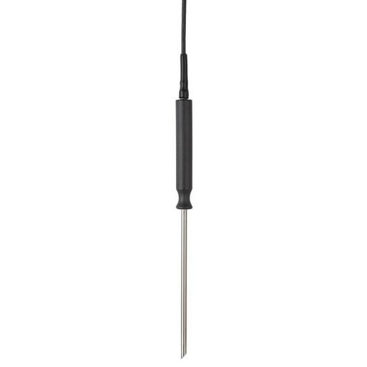 902350/23-380-1003-1-4-100-2-11-4000/000 Widerstandsthermometer, 4m Leitung, Gri