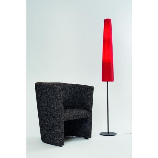 IDA-SL-LSK-ROT Lampenschirm kegelförmig, rot, für Ida-S