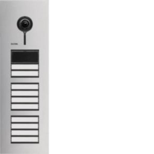 REQ610Y Türstation Video Zust. 10/1 2D Edel. ONE