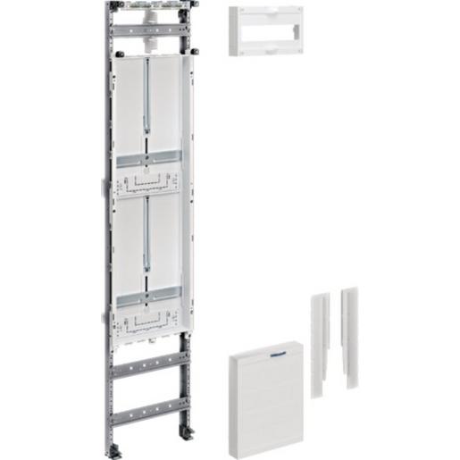ZU41A Einbausatz,univ.Z,1200mm,2ZP,1-feldig