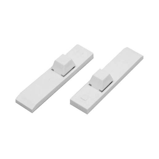 ZSD-TUER/RG/L Türriegel, für die zweite linke Tür