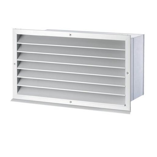 AWG 560 H-GL Wanddurchführung, AWG 560 H-GL Wärmegedä