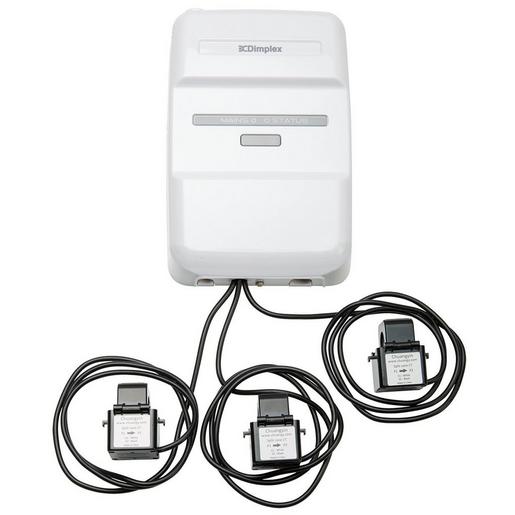 PV OPT 3 PV-Optimizer für 3 Phasen / Drei-Phasen-