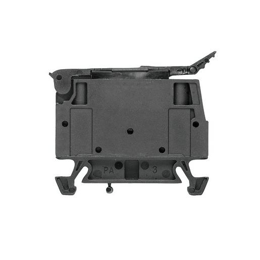 WSI 4/LD 10-36V AC/DC Klemme, Schraubanschluss, Sicherungstren