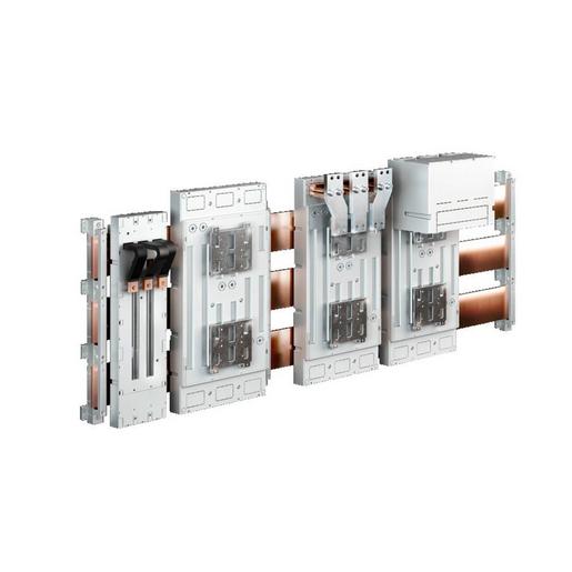 SV 9677.715 Geräteadapter 1600A, 3-polig, Schraubbef