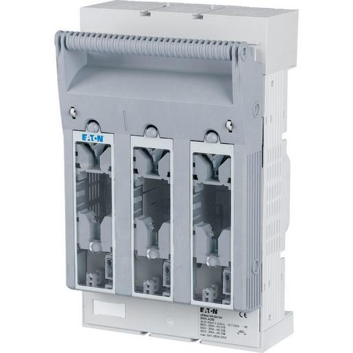 XNH1-A250 NH-Trenner 3P Flachanschluss M10 max. 15