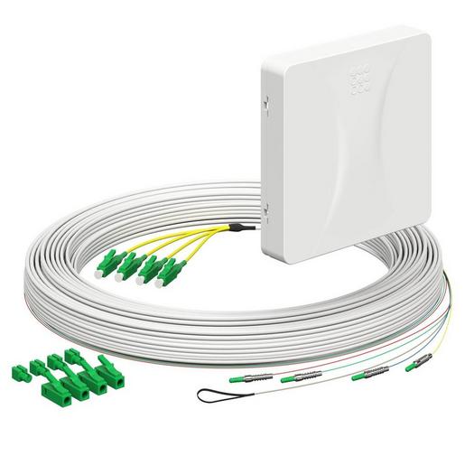 4252042 Teilnehmeranschluss Gf-TA E3S Connect®,