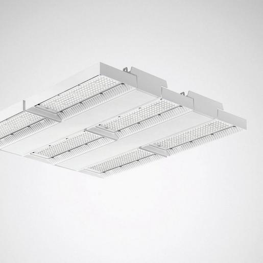 Mirona Fit-TP 6L TB 400-840 ETDD Hallenleuchten Mirona Fit Linse weiß ETD