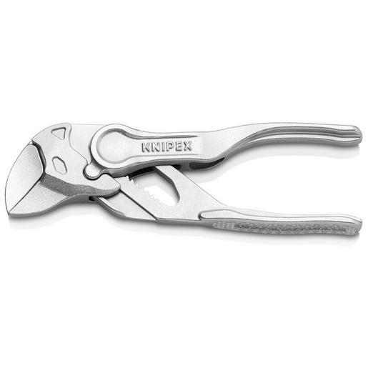 86 04 100 KNIPEX Zangeschlüssel XS
