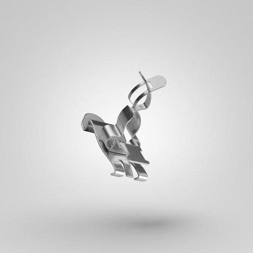 61721306 EMC-Guard MOUNT-SR 6-8