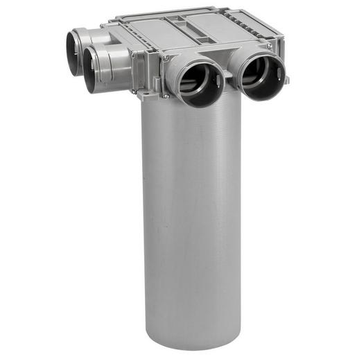 LG 56-8 Luftgehäuse