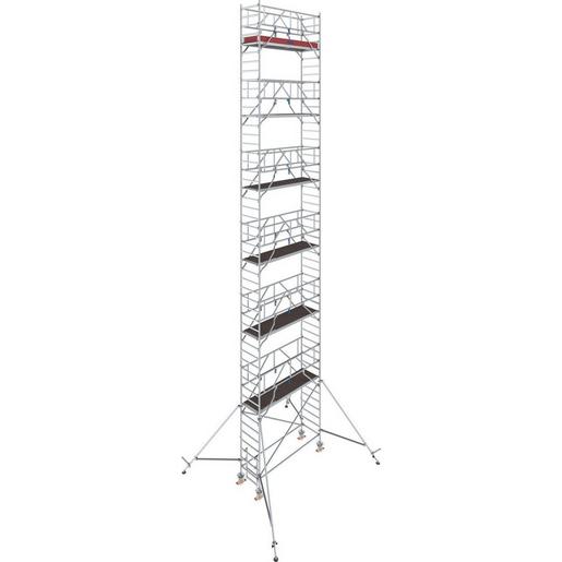 777119 STABILO FahrGerüst S1000 FL.2,50 AH.14,3